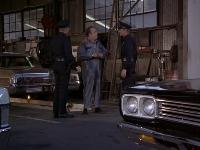 Click to watch 'Log 054: Impersonation' (popup) Adam-12